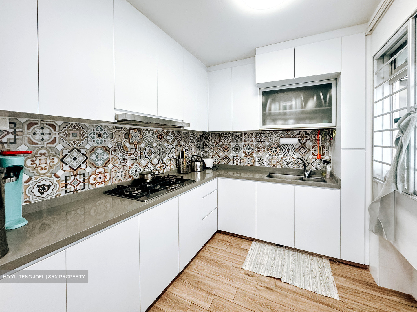 Blk 251 Pasir Ris Street 21 (Pasir Ris), HDB Executive #438499211